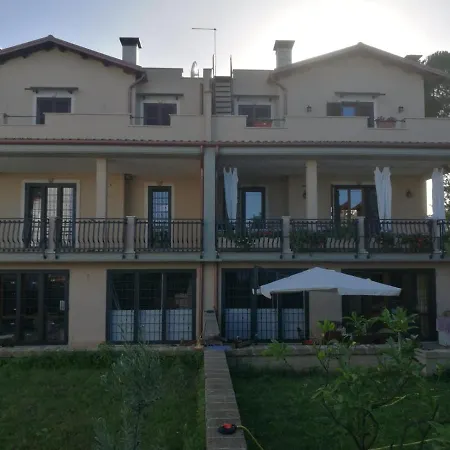 Tuscia Sutri