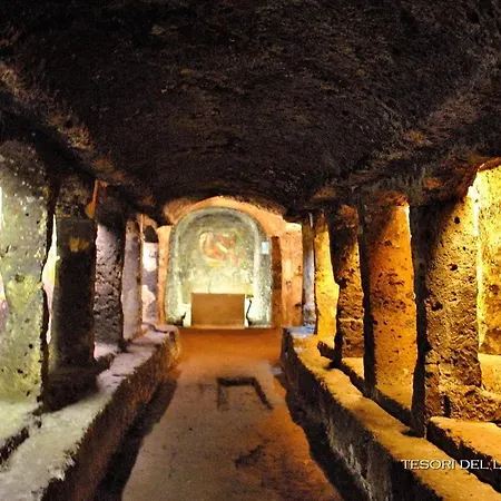 Tuscia Sutri