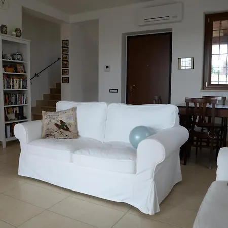 Villa Tuscia *