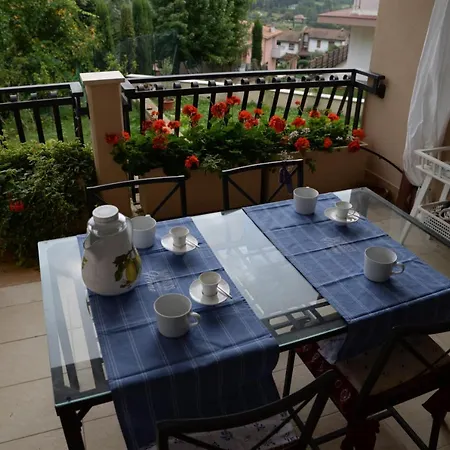 Villa Tuscia
